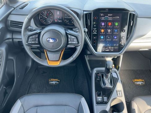 Used 2024 Subaru Crosstrek 2.5i Wilderness image 25