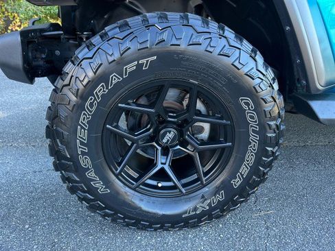 Used 2019 Jeep Wrangler Unlimited Sport S image 9