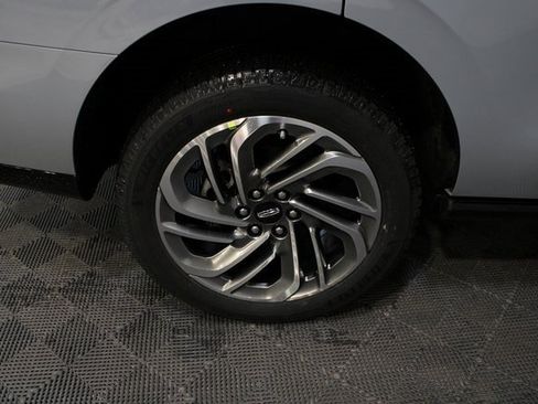 New 2026 Lincoln Navigator Reserve image 53