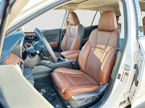 Used 2021 Subaru Outback Touring w/ Popular Package #2 image 22