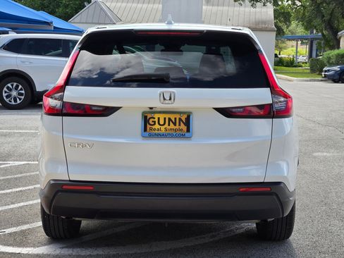 Used 2023 Honda CR-V EX image 4