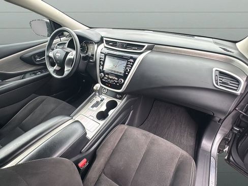 Used 2017 Nissan Murano SV AWD/4WD image 23
