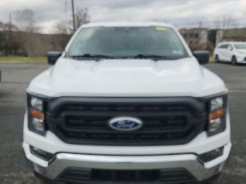 Used 2023 Ford F150 XL w/ XL Chrome Appearance Package image 2