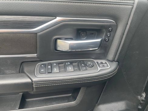 Used 2024 RAM 3500 Laramie w/ Night Edition AWD/4WD image 11