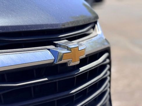 Used 2021 Chevrolet Blazer LT FWD image 29