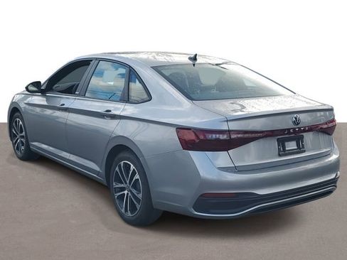 New 2026 Volkswagen Jetta Sport FWD image 3