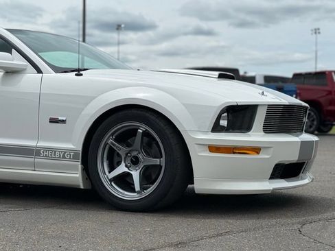 Used 2007 Ford Mustang GT RWD image 44