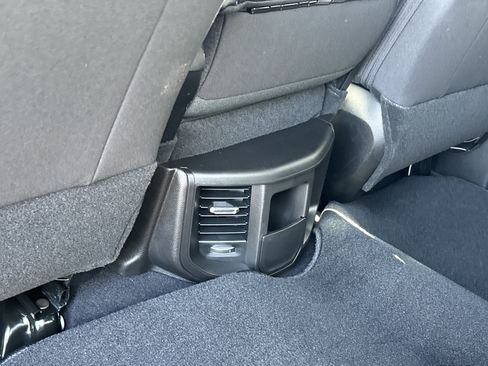 New 2025 RAM 3500 Tradesman image 13