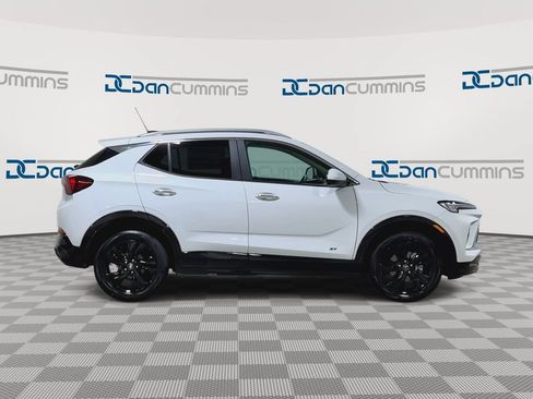 New 2026 Buick Encore GX Sport Touring w/ Comfort Package FWD image 9