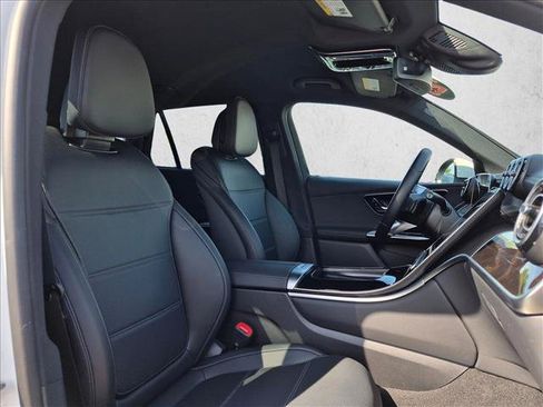 Certified 2025 Mercedes-Benz GLC 300 4MATIC image 22