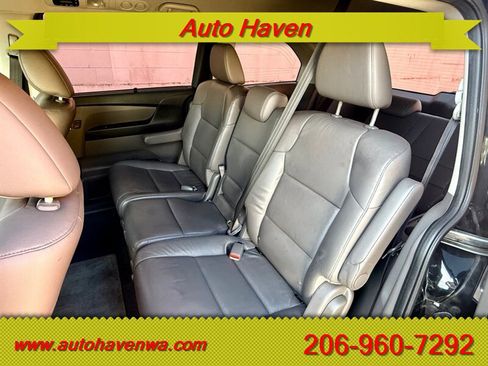 Used 2014 Honda Odyssey EX-L image 11
