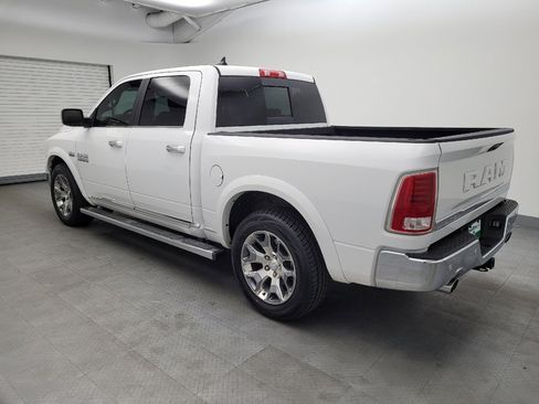 Used 2017 RAM 1500 Limited image 3