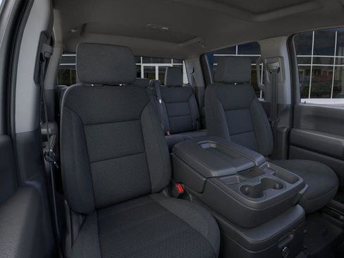 New 2026 GMC Sierra 2500 Pro AWD/4WD image 16