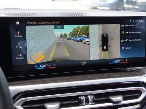 Certified 2023 BMW i4 eDrive35 w/ Premium Package RWD image 26