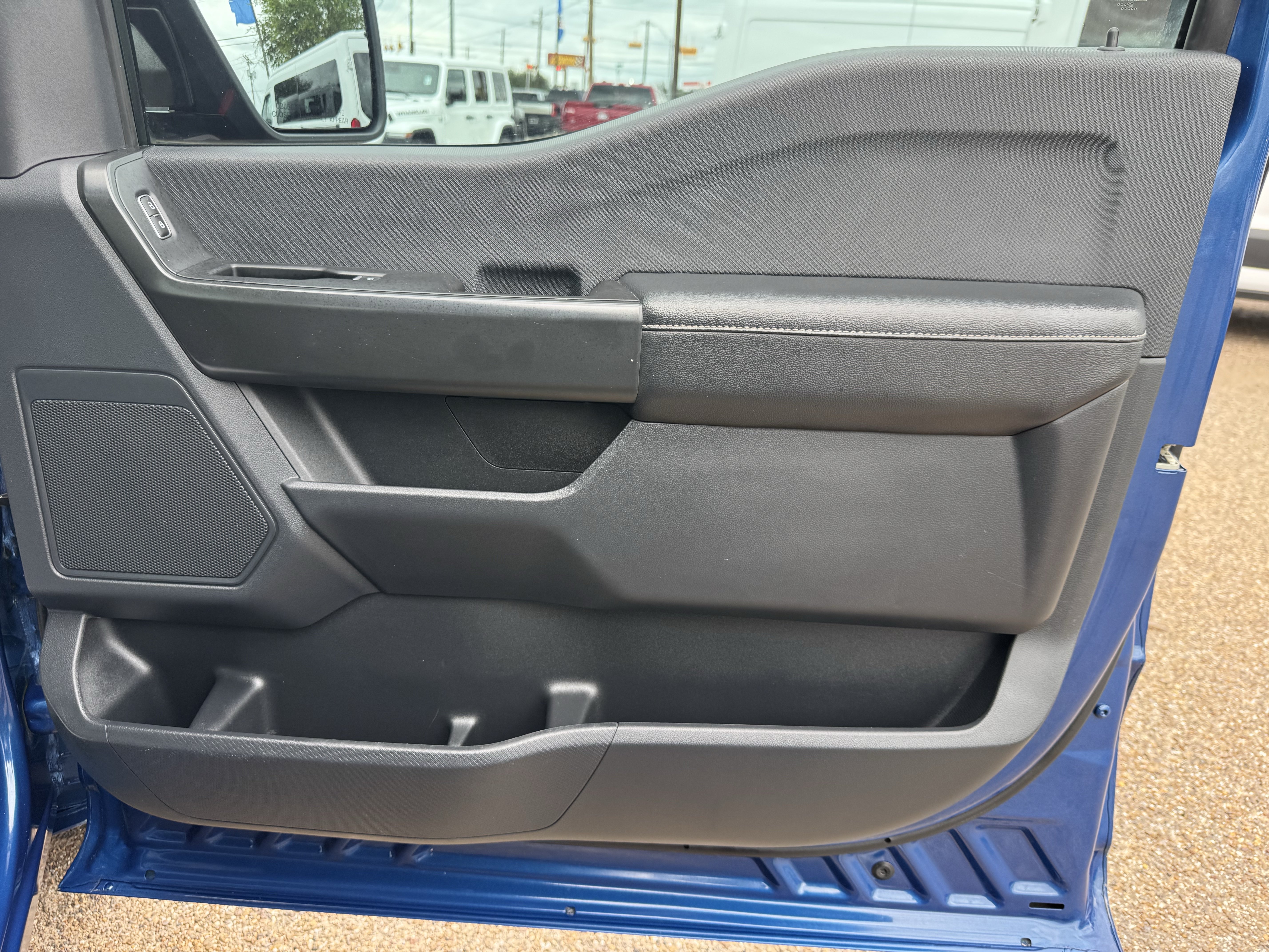 Certified 2024 Ford F150 STX RWD image 32