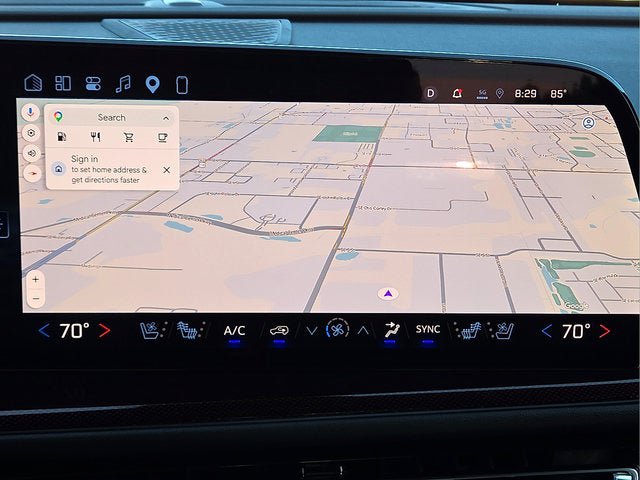 New 2026 Chevrolet Traverse RS w/ LPO, Floor Liner Package FWD image 19