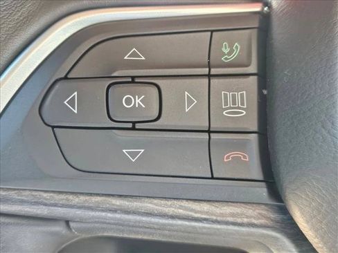 Used 2021 Jeep Grand Cherokee L Limited AWD/4WD image 26