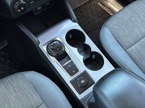 Used 2022 Ford Bronco Sport Big Bend AWD/4WD image 25