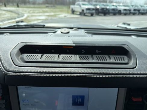 Used 2022 Ford Bronco Raptor AWD/4WD image 27