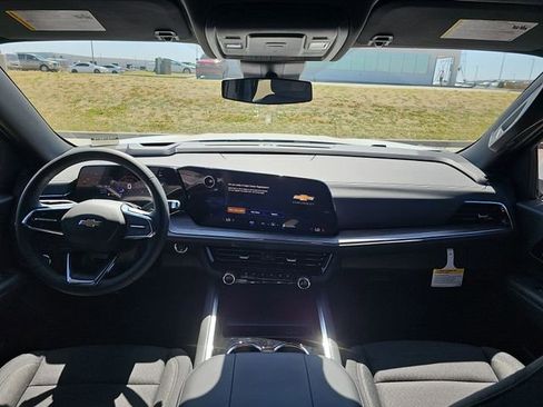 New 2026 Chevrolet Suburban LS w/ Max Trailering Package RWD image 20