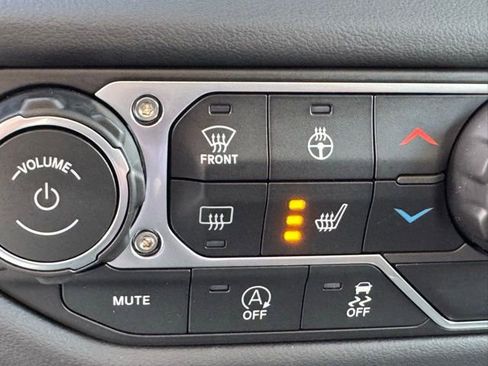 New 2026 Jeep Gladiator Mojave image 23