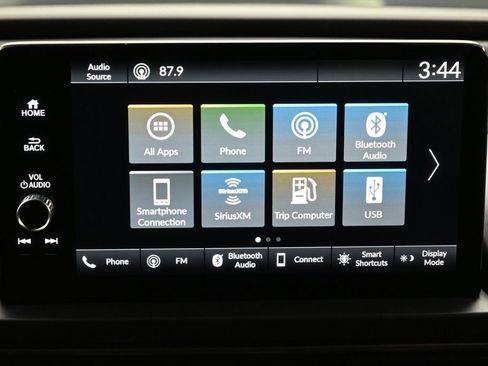 Used 2024 Honda Pilot TrailSport image 11