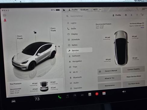 Used 2023 Tesla Model Y Long Range image 49