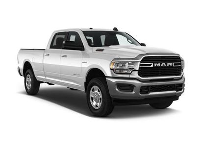 Used 2024 RAM 3500 Big Horn