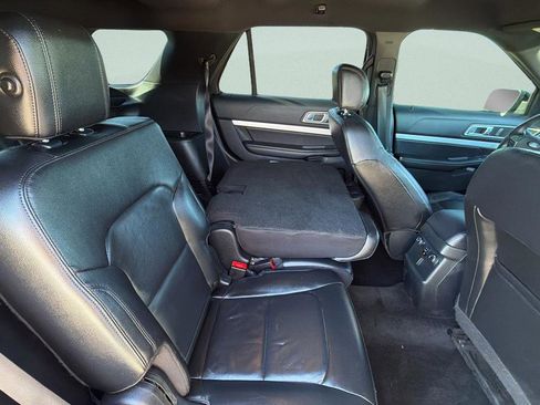 Used 2016 Ford Explorer XLT w/ Equipment Group 202A image 13