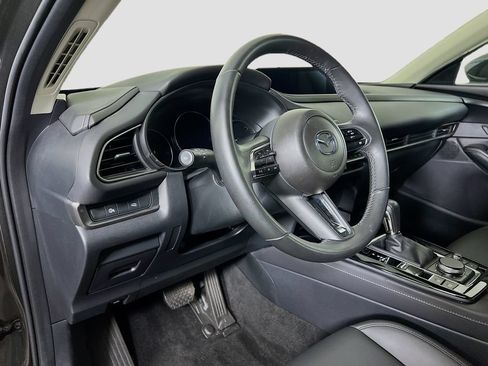 Certified 2024 MAZDA CX-30 AWD 2.5 S w/ Select Sport Pkg image 12