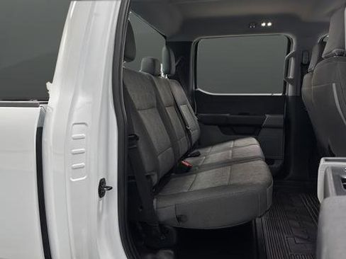 Used 2023 Ford F250 XL AWD/4WD image 23