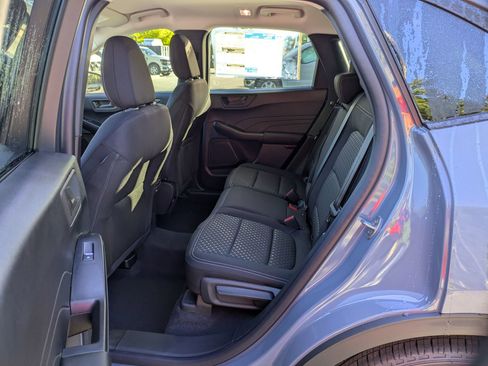 New 2026 Ford Escape Active FWD image 27