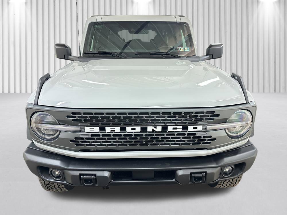 New 2026 Ford Bronco Badlands AWD/4WD image 11