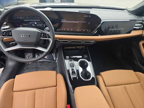 New 2026 Audi A6 Prestige image 23