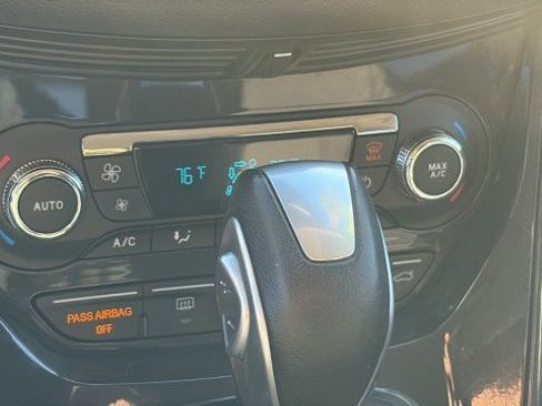 Used 2015 Ford Escape Titanium w/ Equipment Group 301A image 20