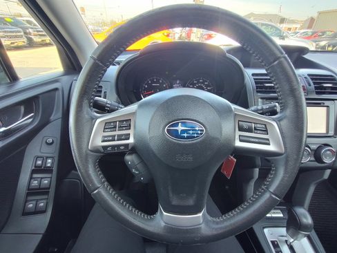 Used 2014 Subaru Forester 2.5i Touring image 18