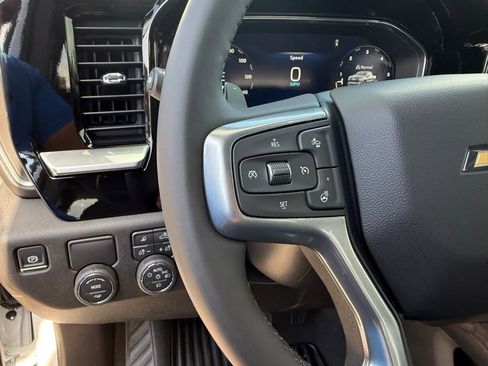 New 2026 Chevrolet Silverado 1500 LTZ image 29