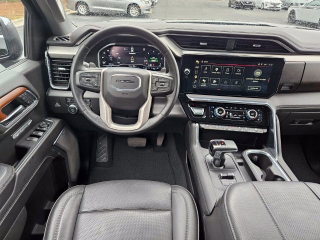 Used 2023 GMC Sierra 1500 Denali w/ Denali Reserve Package AWD/4WD image 12