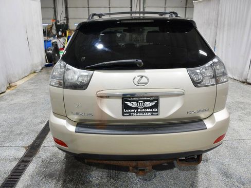 Used 2004 Lexus RX 330 AWD image 5