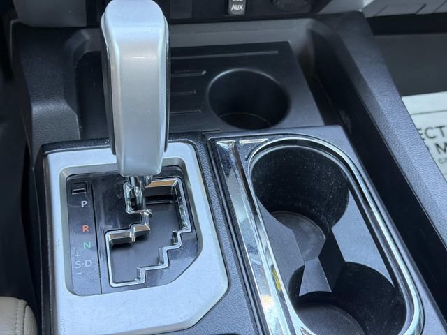 Used 2015 Toyota Tundra Limited AWD/4WD image 20