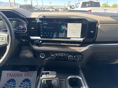 Used 2023 Chevrolet Silverado 1500 LT Trail Boss image 13