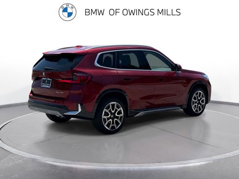 New 2026 BMW X1 xDrive28i w/ Technology Package AWD/4WD image 9