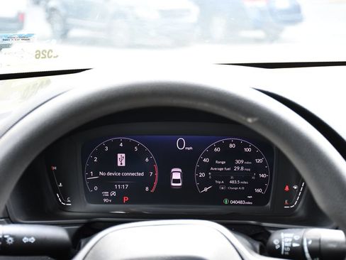 Used 2023 Honda Accord LX image 25