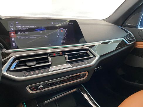 Used 2019 BMW X5 xDrive40i w/ Premium Package image 25
