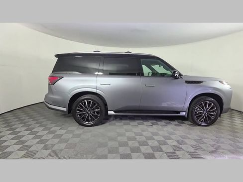 Used 2025 INFINITI QX80 Autograph w/ Autograph Exterior Package AWD/4WD image 38