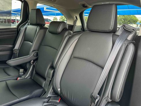 Used 2026 Honda Odyssey EX-L image 20