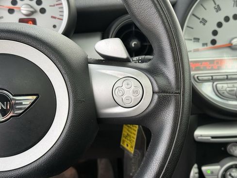 Used 2008 MINI Cooper Clubman Hardtop image 19