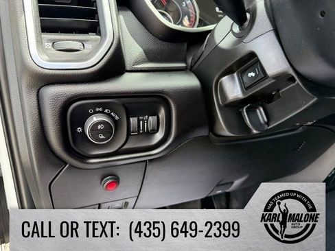 Used 2024 RAM 2500 Laramie AWD/4WD image 18