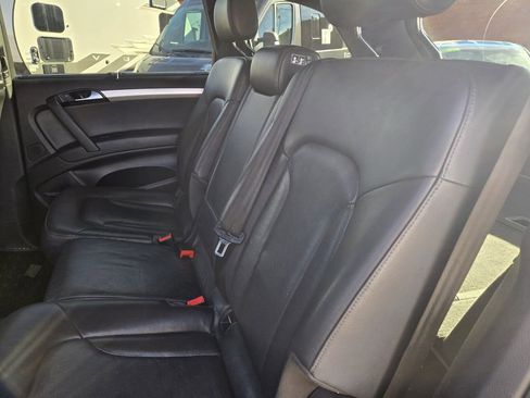 Used 2011 Audi Q7 TDI Prestige image 20