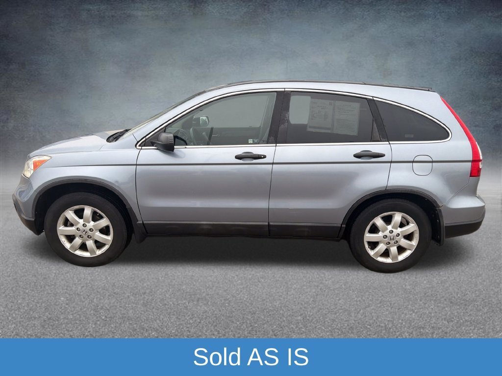 Used 2009 Honda CR-V EX image 2